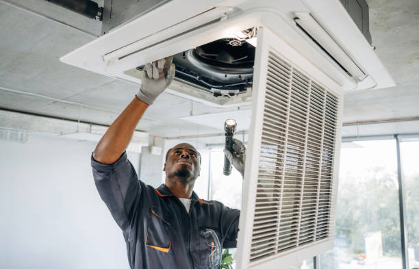 Licensed Hvac Installation service in Perry, KS - FH HVAC