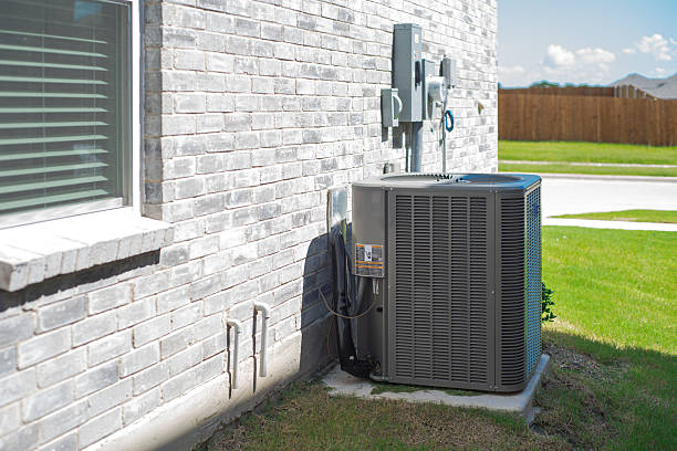 Reliable Hvac Installation contractor in Perry, KS by FH HVAC