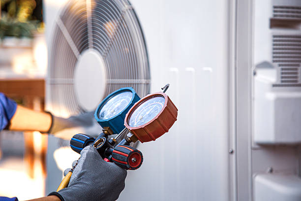 Affordable Hvac Installation solutions in Perry, KS